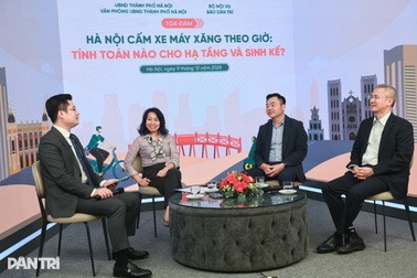 Chi tiết các mức hỗ trợ của Hà Nội để người dân chuyển đổi sang xe điện