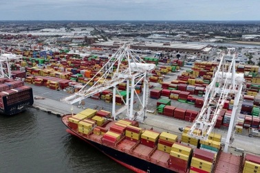 Mỹ, Trung Quốc có thể kéo dài "đình chiến” thuế quan thêm 90 ngày