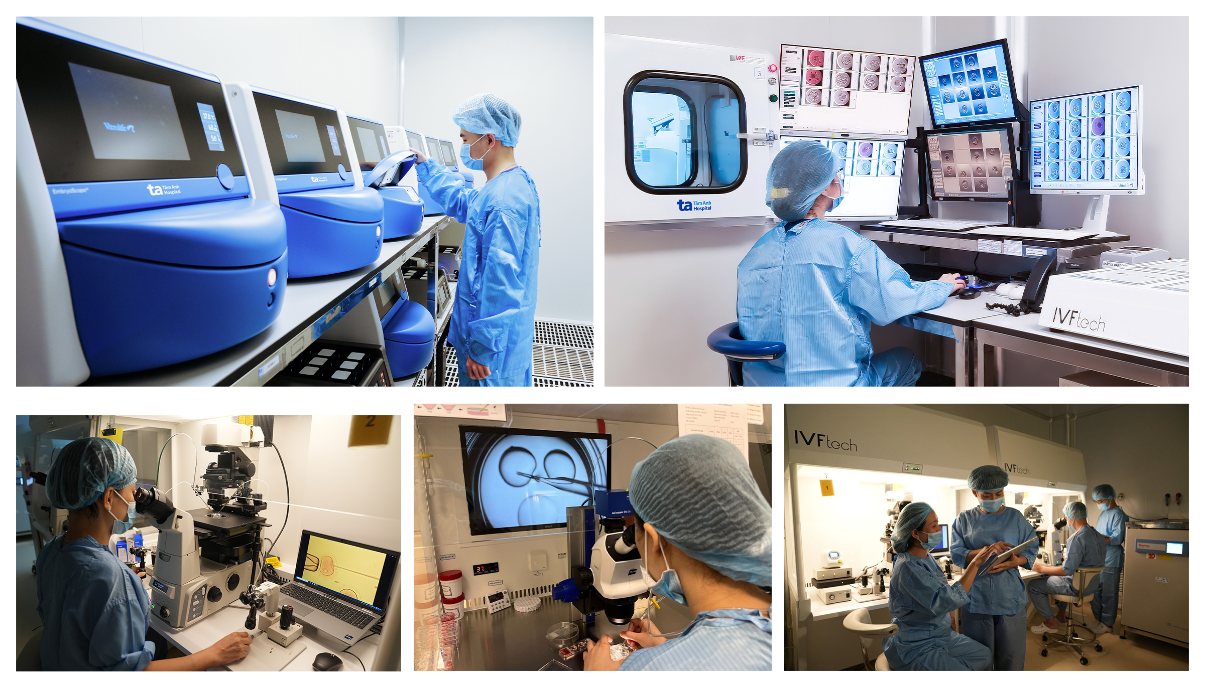 BVĐK Tâm Anh lập kỷ lục hàng trăm em bé hội tụ tại Ngày hội Bầu vàng IVF - 8 BVĐK Tâm Anh lập kỷ lục hàng trăm em bé hội tụ tại Ngày hội Bầu vàng IVF - 8