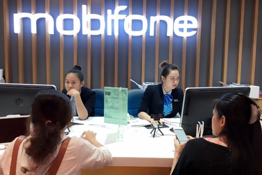 Nhà mạng nỗ lực để khách hàng hài lòng chụp ảnh chân dung