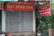 Hà Nội giao Công an xử lý nghiêm "cò" đất rởm 