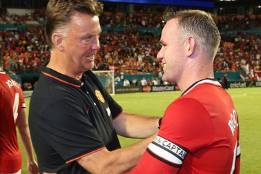 5 điều rút ra của MU sau tour du đấu Mỹ