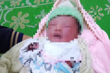 Liên tiếp 2 trẻ sơ sinh bị bỏ rơi ở Đắk Lắk