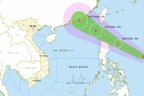 Bão số 2 khả năng sắp hình thành, di chuyển thế nào?