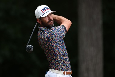 Các golfer chuẩn bị cho Horizon Irish Open 2023