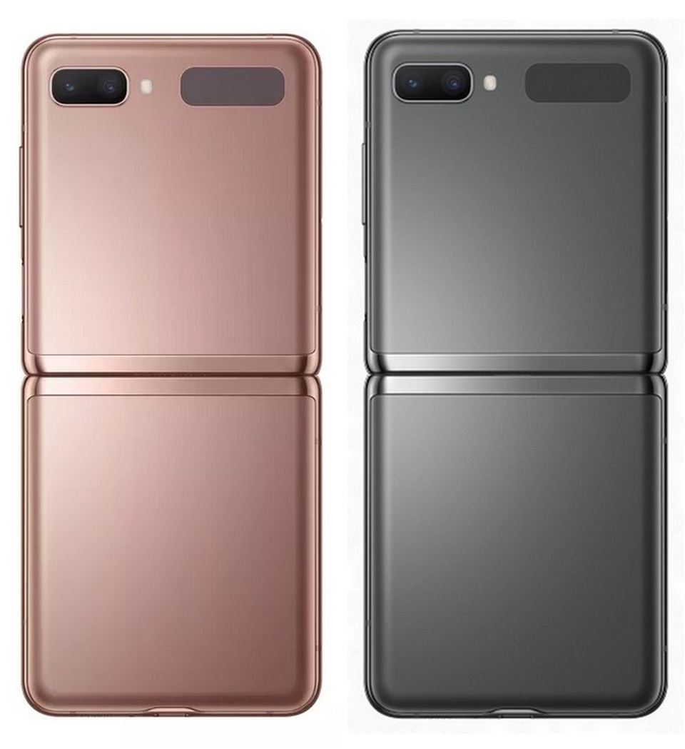Samsung bất ngờ ra mắt Galaxy Z Flip 5G - Cấu hình nâng cấp, giá đắt hơn - 1 Samsung bất ngờ ra mắt Galaxy Z Flip 5G - Cấu hình nâng cấp, giá đắt hơn - 1