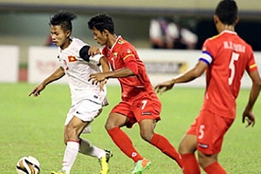 Giải U19 Đông Nam Á: Bước đệm cho VCK giải châu Á
