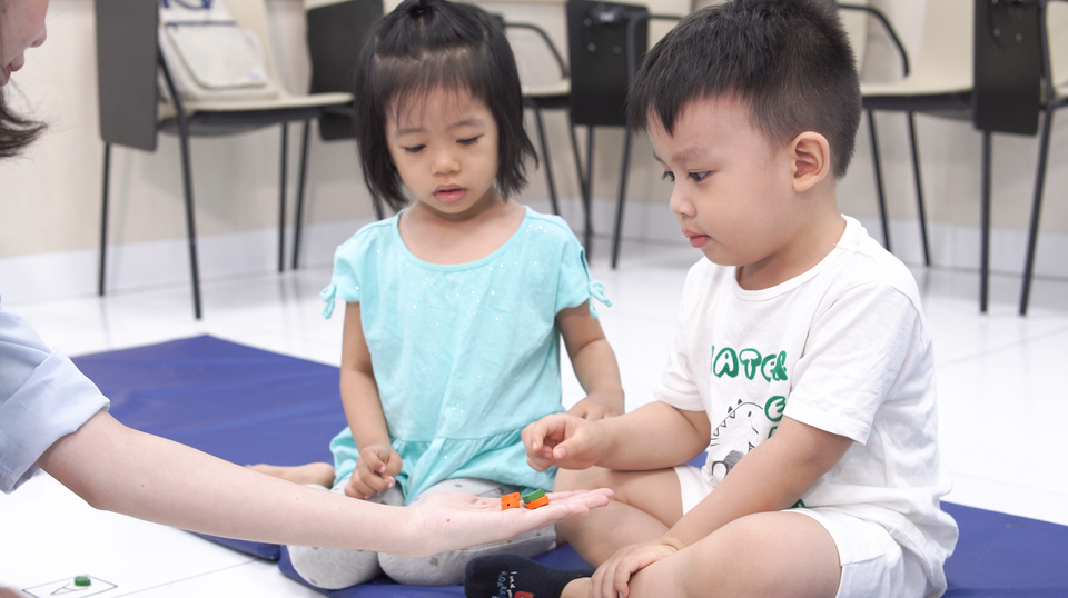 ILA MATHS BEE - Cuộc thi Toán dành cho trẻ chính thức khởi động trên toàn quốc - 1 ILA MATHS BEE - Cuộc thi Toán dành cho trẻ chính thức khởi động trên toàn quốc - 1