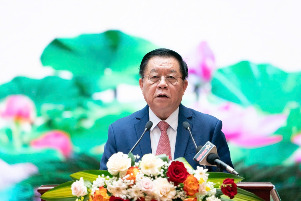Bộ Tổng Tham mưu nâng cao vị thế quân đội, bảo vệ Tổ quốc từ sớm từ xa - 1 Bộ Tổng Tham mưu nâng cao vị thế quân đội, bảo vệ Tổ quốc từ sớm từ xa - 1