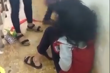 Nữ sinh đánh bạn vì ghen tuông: Giật mình yêu đương tuổi mới lớn