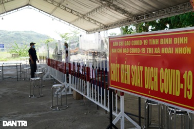 Bình Định: Công an khởi tố vụ án làm lây lan dịch bệnh truyền nhiễm