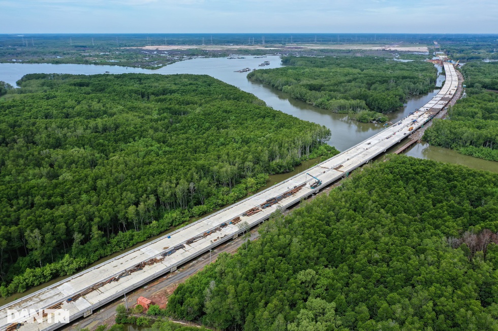 4 nút giao nghìn tỷ đồng giúp khơi thông cửa ngõ TPHCM - 2 4 nút giao nghìn tỷ đồng giúp khơi thông cửa ngõ TPHCM - 2