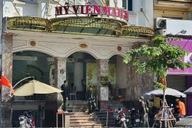 Cảnh sát có mặt tại hàng loạt thẩm mỹ viện Mailisa trên cả nước