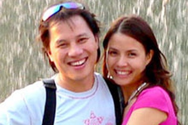 Người đẹp “360 độ Thể thao” lên xe hoa