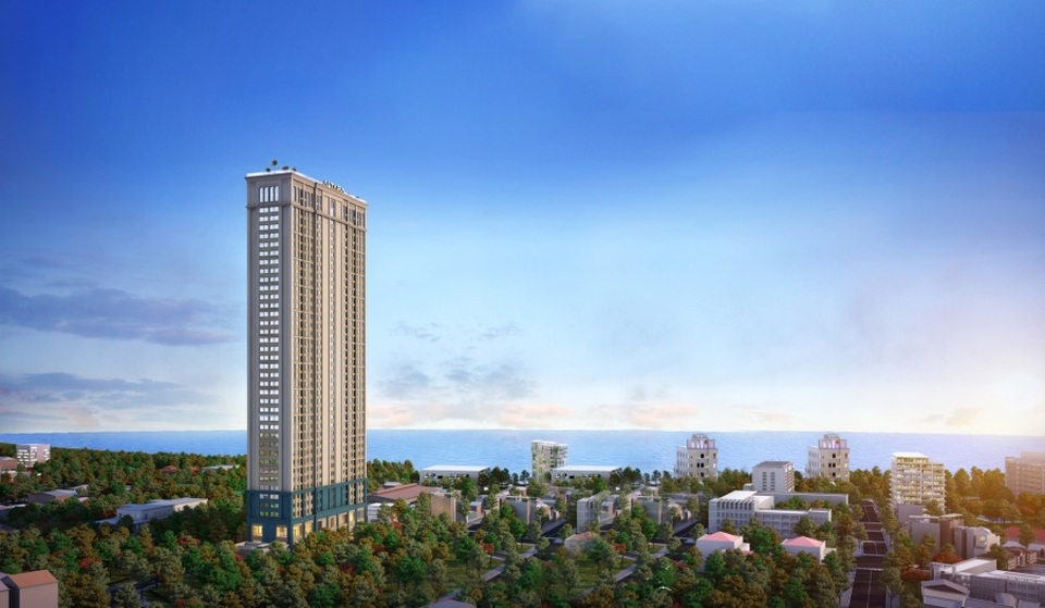 Hải Phát Land và “cuộc chơi” bất động sản ven biển Quy Nhơn thời Covid - 1 Hải Phát Land và “cuộc chơi” bất động sản ven biển Quy Nhơn thời Covid - 1