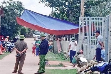 Tranh cãi việc ở rể của con, 2 ông thông gia ẩu đả, 1 người mất mạng