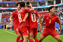 Kịch bản nào giúp tuyển Việt Nam giành vé sớm ở vòng loại World Cup 2026?