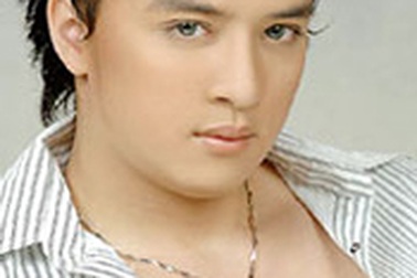 Ca sĩ Cao Thái Sơn đóng phim