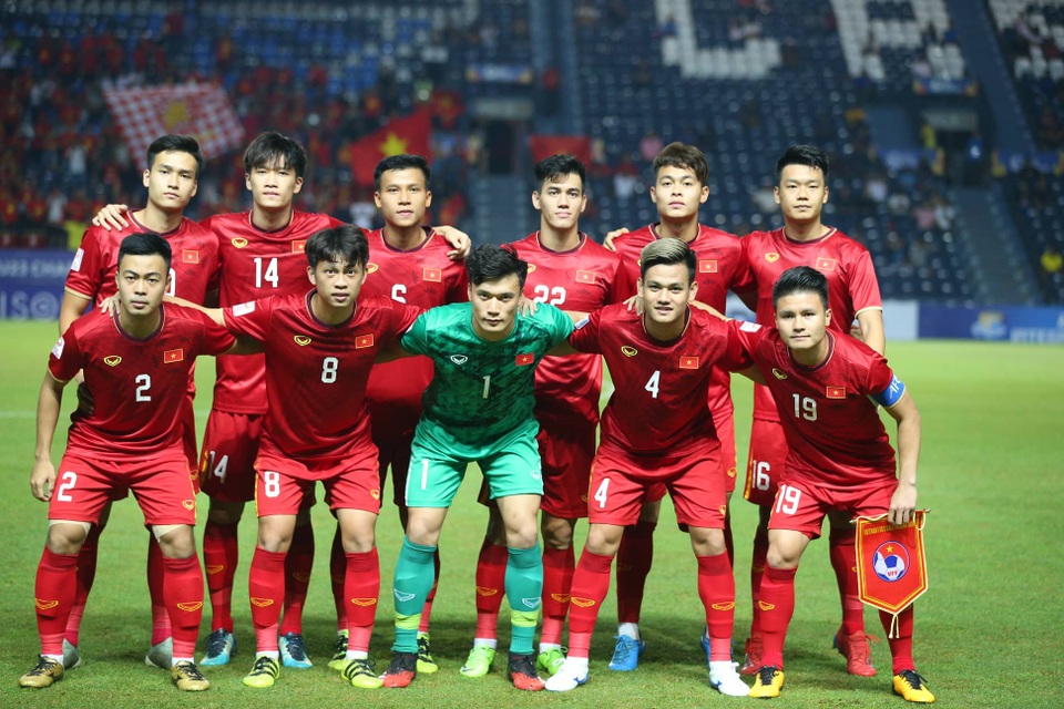U23 Việt Nam 0-0 U23 Jordan: Trận hòa quý giá - 15 U23 Việt Nam 0-0 U23 Jordan: Trận hòa quý giá - 15