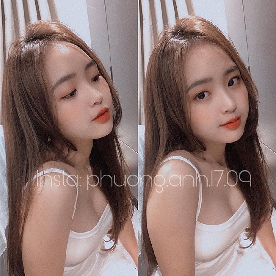Cặp Thúy Kiều - Thúy Vân Hà Nội: Uống trà sữa là phạt đi bộ 1 vòng hồ để không béo - 17 Cặp Thúy Kiều - Thúy Vân Hà Nội: Uống trà sữa là phạt đi bộ 1 vòng hồ để không béo - 17