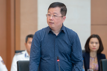 Sẽ yêu cầu tất cả chủ tài khoản Facebook, TikTok, YouTube phải định danh