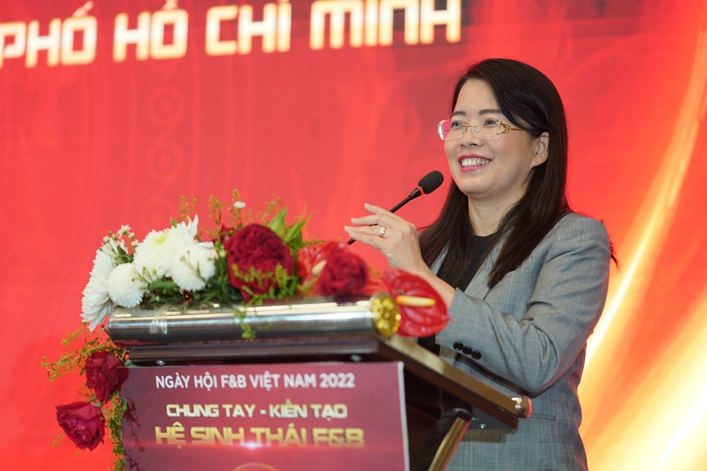 Nhiều du khách đến Việt Nam nhưng không biết mua gì, ăn gì - 2 Nhiều du khách đến Việt Nam nhưng không biết mua gì, ăn gì - 2