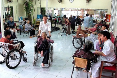 “Nghề Công tác xã hội: Hoàn thiện hành lang pháp lý tại Việt Nam”