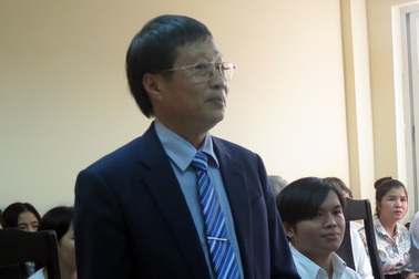 Vụ tranh chấp Thần đồng đất Việt: Công ty Phan Thị kháng cáo