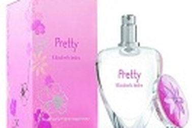 Pretty Elizabeth Arden hay Câu chuyện về một mùi hương