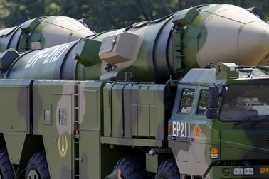 Hải quân Mỹ "hóa giải" tên lửa diệt hạm của Trung Quốc