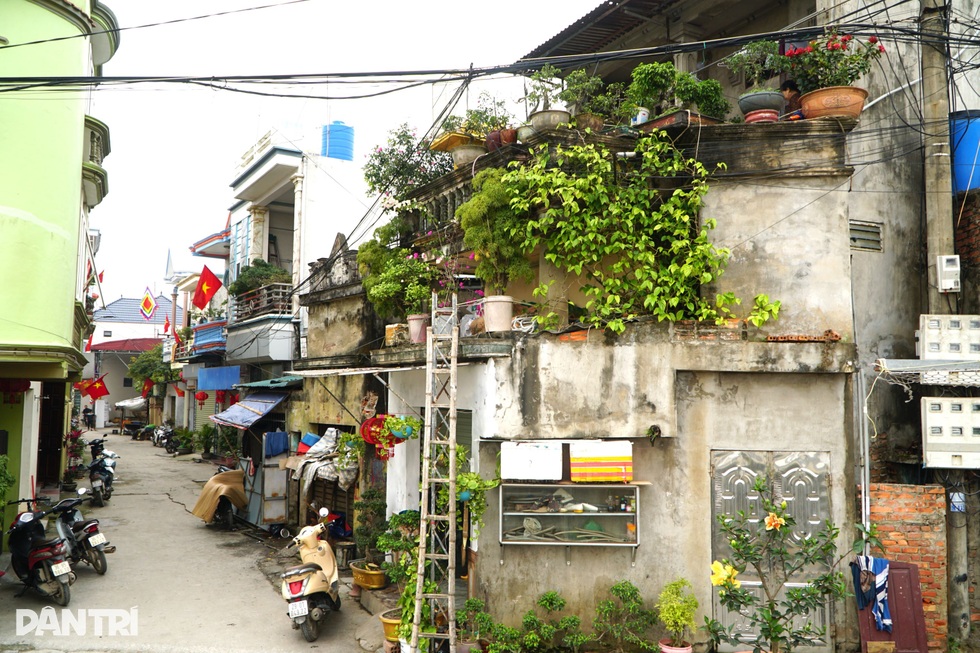 Xã nhỏ nhất Việt Nam: Ở quê rau đắt ngang phố, có tiền không muốn mua ô tô - 2 Xã nhỏ nhất Việt Nam: Ở quê rau đắt ngang phố, có tiền không muốn mua ô tô - 2