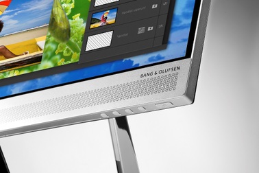 Hiện đại hóa văn phòng với màn hình cao cấp của HP