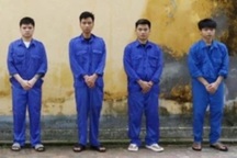 Triệt phá đường dây lừa đảo hơn 2.600 tỷ đồng qua sàn tiền ảo giả Toptrade1