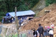 Thêm 2 thi thể nạn nhân vụ sạt lở núi được tìm thấy