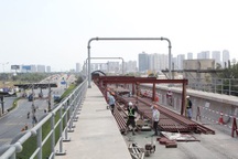 TPHCM điều chỉnh tổng mức đầu tư tuyến metro số 1 giảm 3.400 tỷ đồng