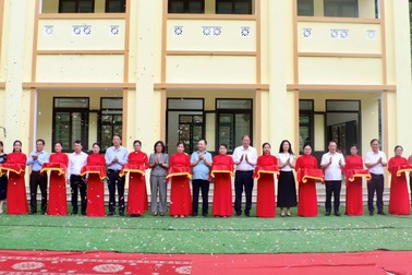 Agribank ưu tiên nguồn lực tiếp sức ngành giáo dục