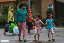 TPHCM: Hơn 25.000 ca Covid-19 đã xuất viện, riêng 28/7 có 3.851 người