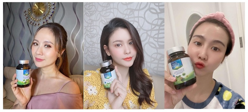 Zero Acnes – Sản phẩm tốt từ thiên nhiên - 2 Zero Acnes – Sản phẩm tốt từ thiên nhiên - 2