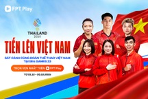 FPT Play và Samsung AI TV ra mắt loạt phóng sự đặc biệt “Tiến lên Việt Nam”