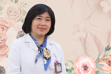 Quỹ Ngày mai tươi sáng – Thắp sáng niềm tin cho bệnh nhân ung thư nghèo