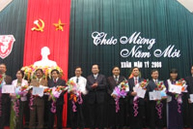 Nguy cơ người tài “dứt áo ra đi”