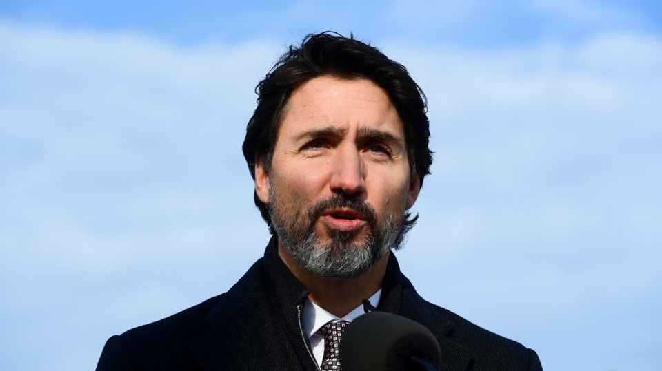 Thủ tướng Canada gửi thư chúc Tết, ca ngợi đóng góp của người gốc Việt - 1 Thủ tướng Canada gửi thư chúc Tết, ca ngợi đóng góp của người gốc Việt - 1