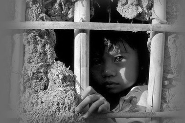 Xâm hại trẻ em thể hiện sự xuống cấp đạo đức xã hội 