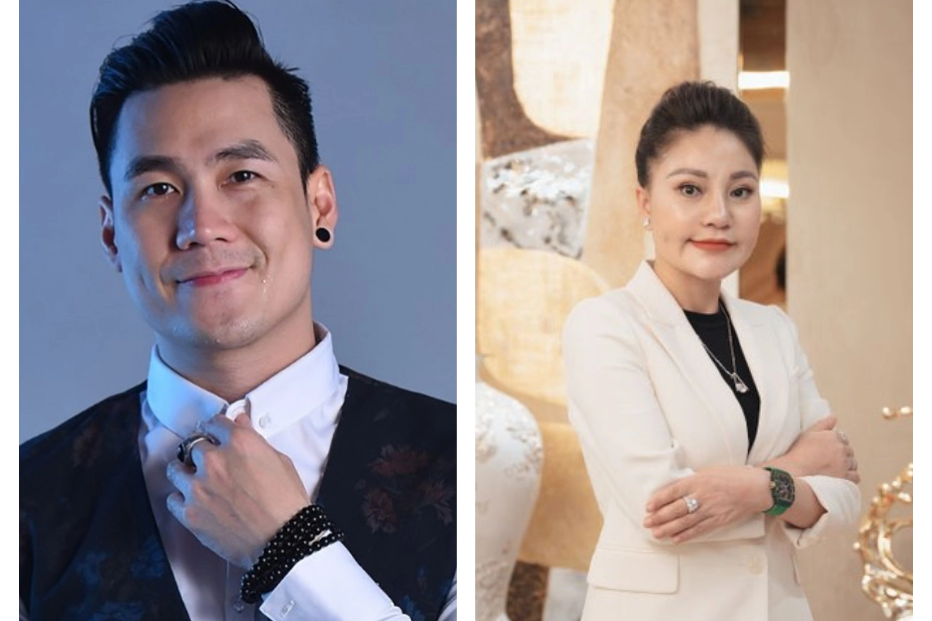 Lam Dong suspende temporalmente las transacciones de activos de 5 personas relacionadas con el caso de la empresa Nhat Nam - 1 Lâm Đồng tạm dừng giao dịch tài sản 5 người liên quan vụ Công ty Nhật Nam - 1