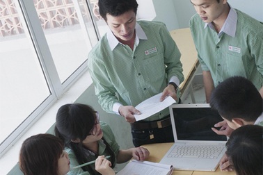 ĐH Đông Á Đà Nẵng: Cơ hội nhiều hơn, quyền lợi nhiều hơn cho thí sinh