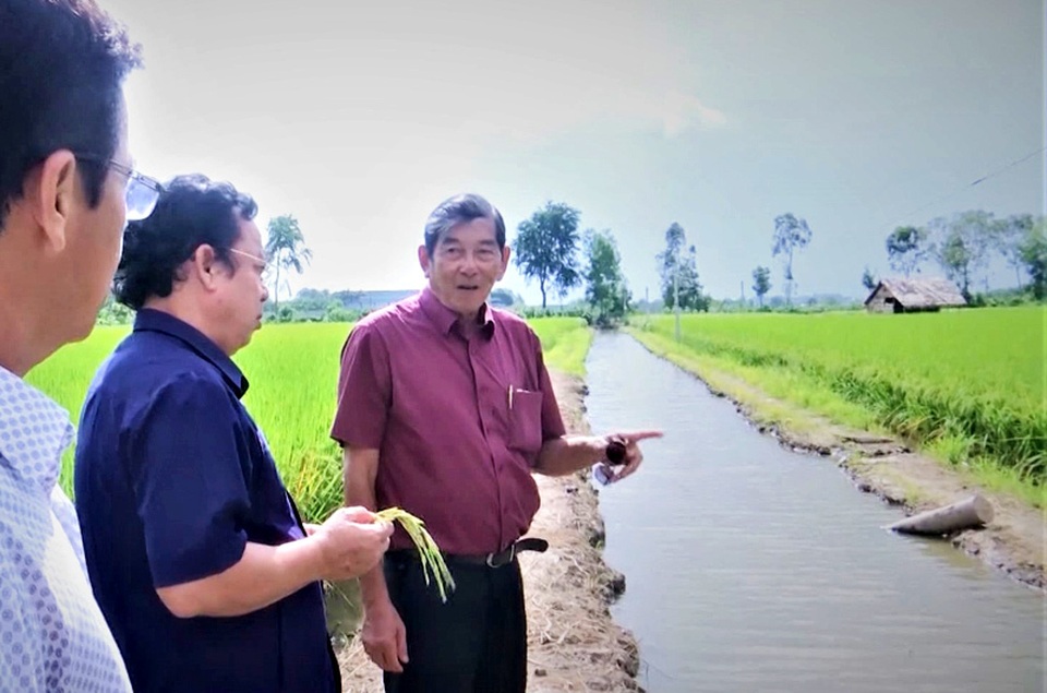 Trả giá đắt: Phở mang danh Trung Quốc, nước mắm gắn mác Thái - 3