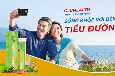 GluHealth – Giải pháp vàng từ thiên nhiên cho bệnh nhân tiểu đường