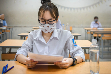 Thêm một trường đại học tổ chức kỳ thi riêng để tuyển sinh năm 2023