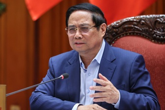 Thủ tướng yêu cầu tìm cách quản lý chất lượng không khí tại Hà Nội, TPHCM