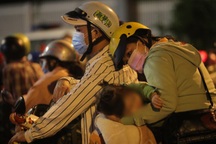 Công nhân đi làm 10 năm, 2 lần rút BHXH một lần để trả nợ